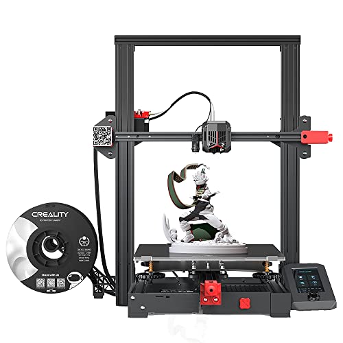 Creality Ender 3 Max Neo 3D Printer Upgrade