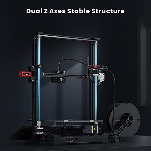 Creality Ender 3 Max Neo 3D Printer Upgrade