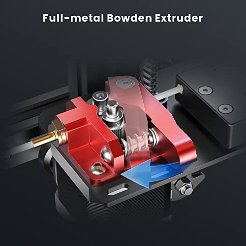 Creality Ender 3 Max Neo 3D Printer Upgrade