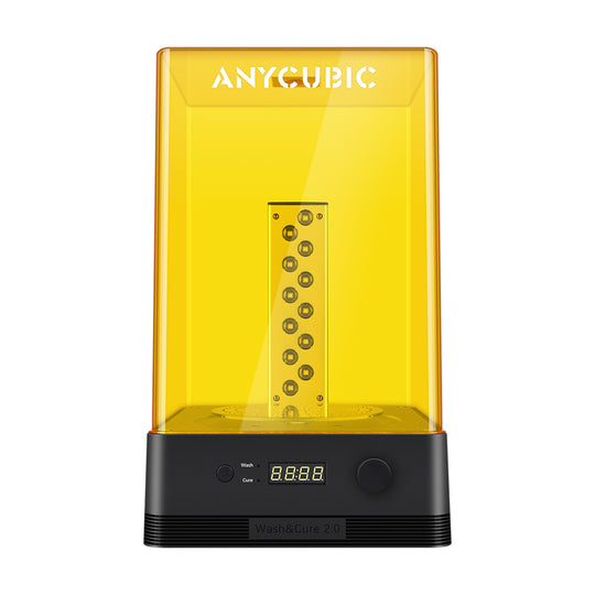 Anycubic 2 in 1 Wash and Cure Machine