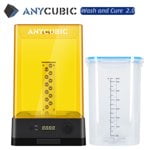 Anycubic 2 in 1 Wash and Cure Machine