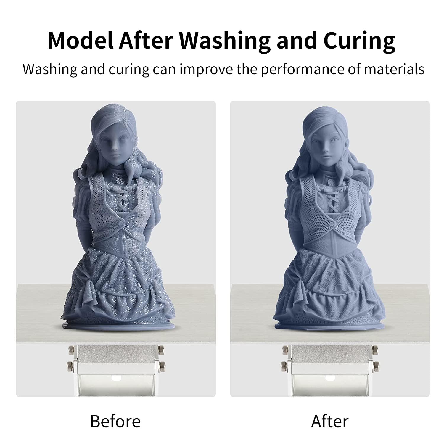 Anycubic 2 in 1 Wash and Cure Machine