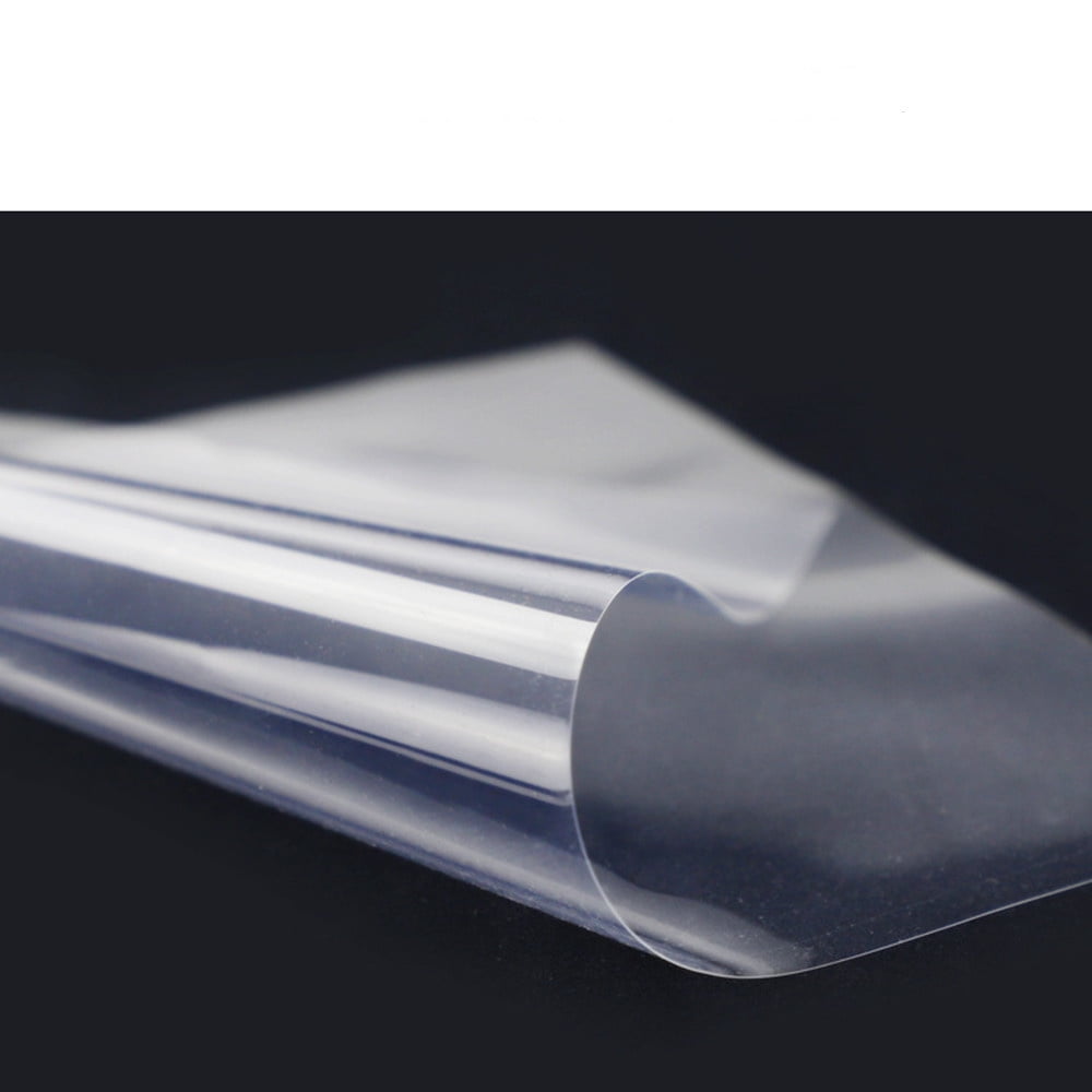 2 FEP Film Sheets for SLA/DLP Printers