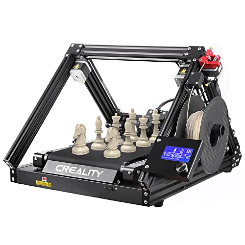 Creality CR-30 PrintMill 3D Printer with Infinite Z-Axis
