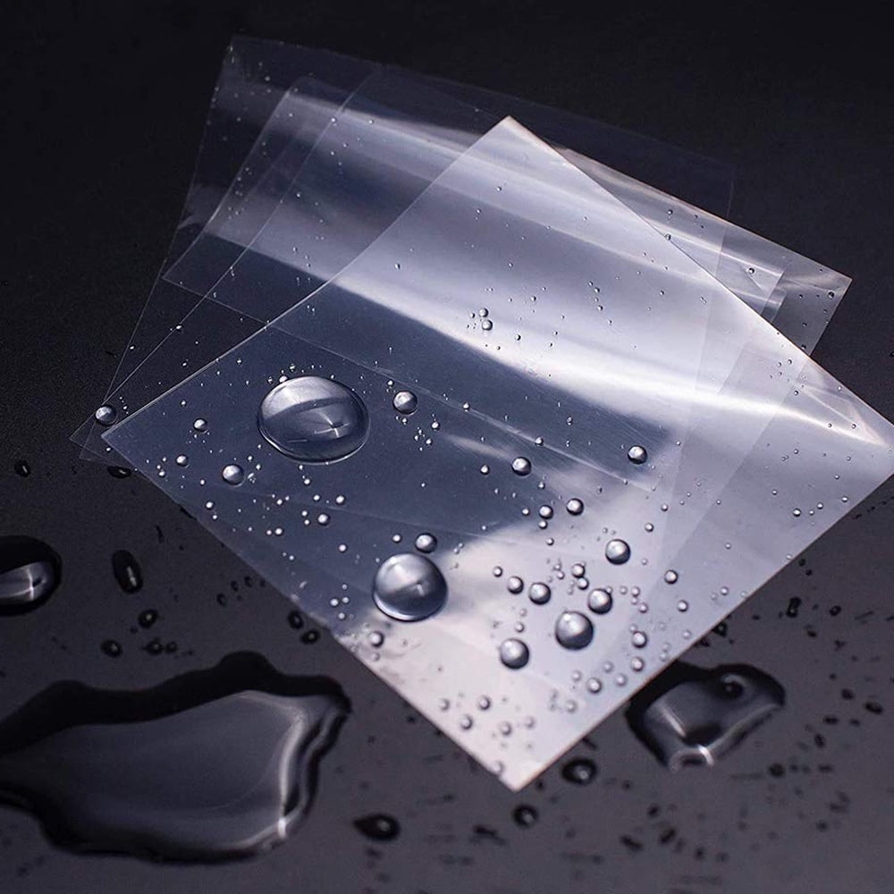2 FEP Film Sheets for SLA/DLP Printers