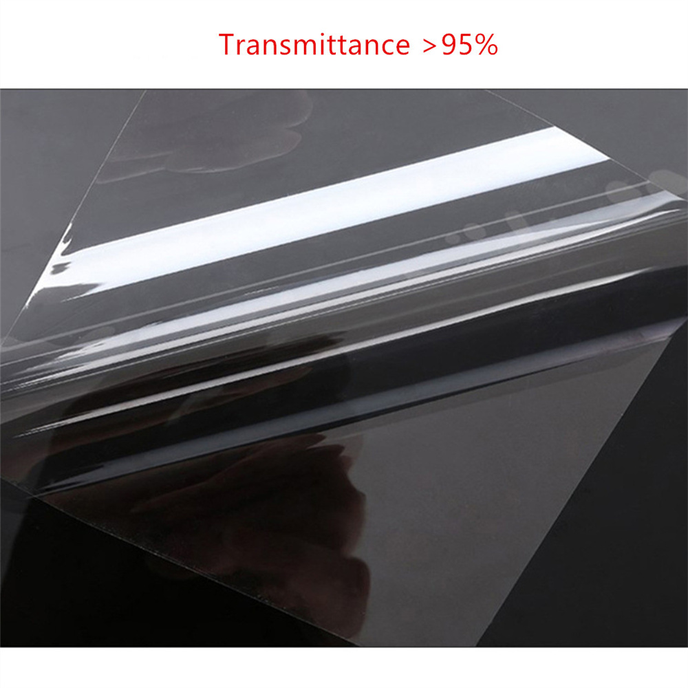 2 FEP Film Sheets for SLA/DLP Printers