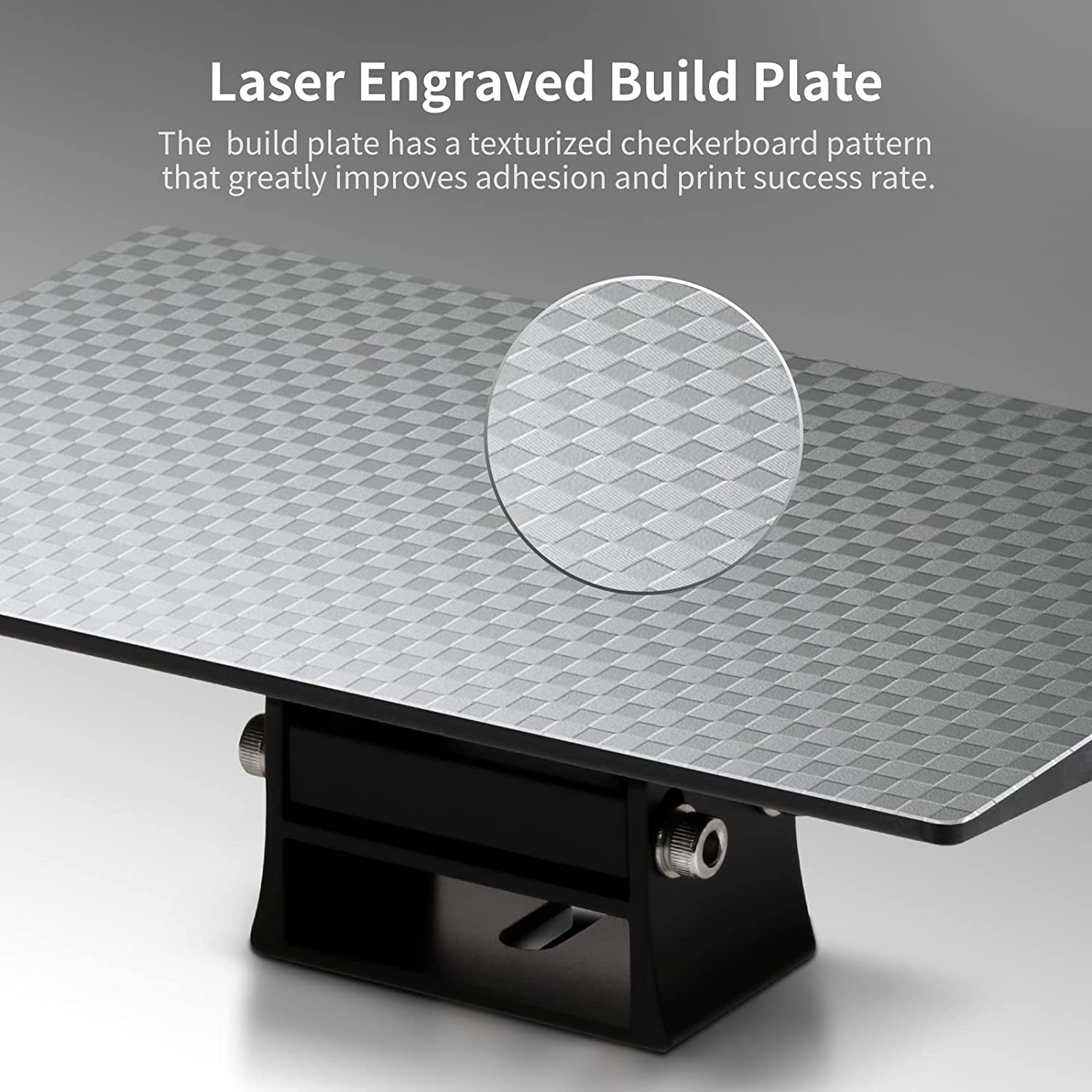 9.1" 4K+ HD Mono Screen Resin Printer