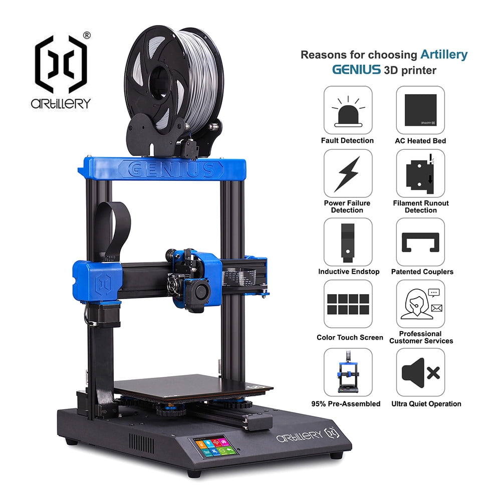 Anycubic Mono X 6K SLA 3D Printer