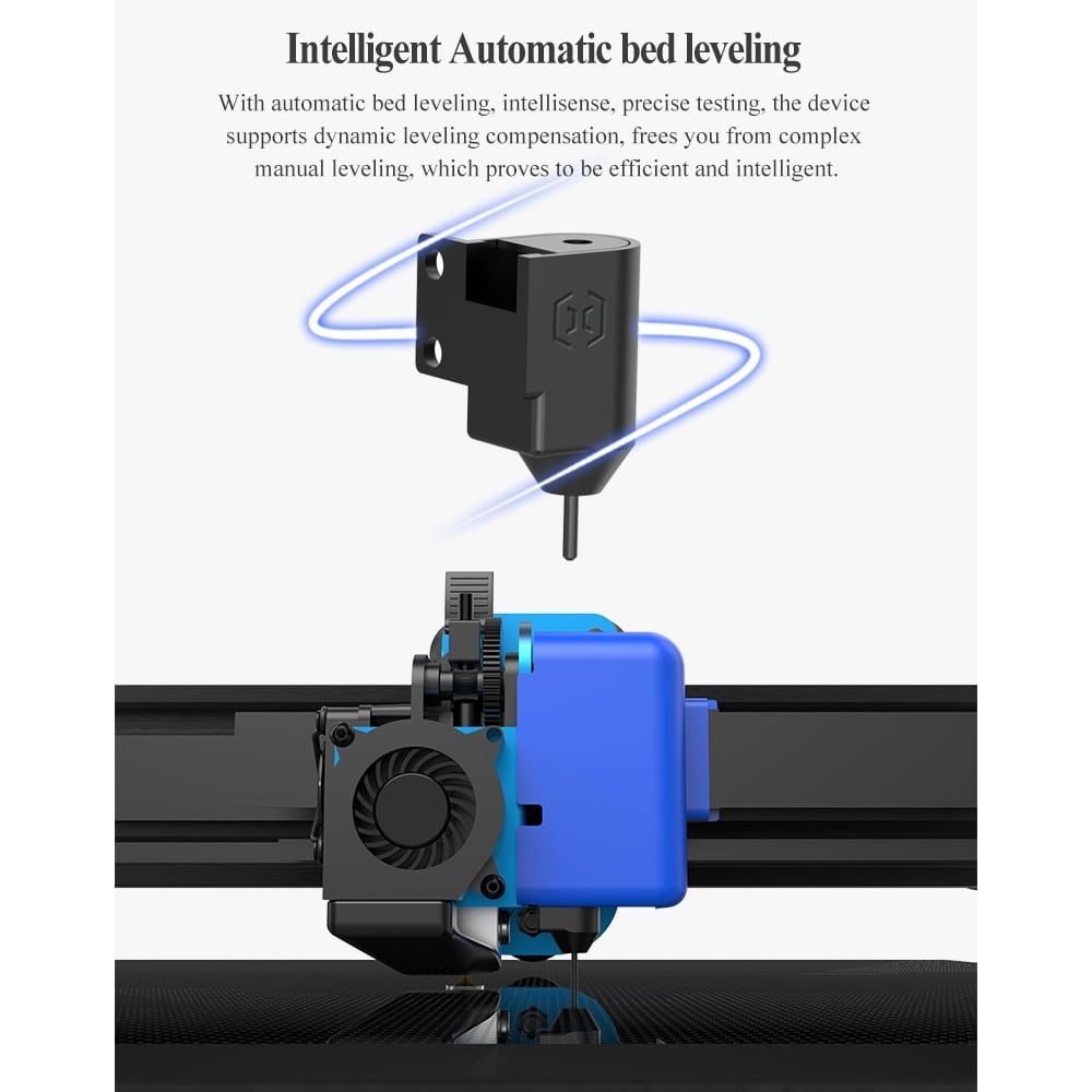 Anycubic Mono X 6K SLA 3D Printer
