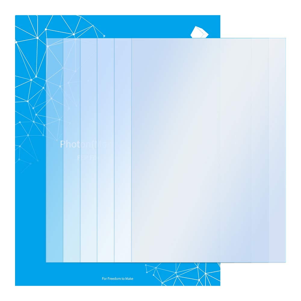 Anycubic 5pc FEP Film for Photon Mono X