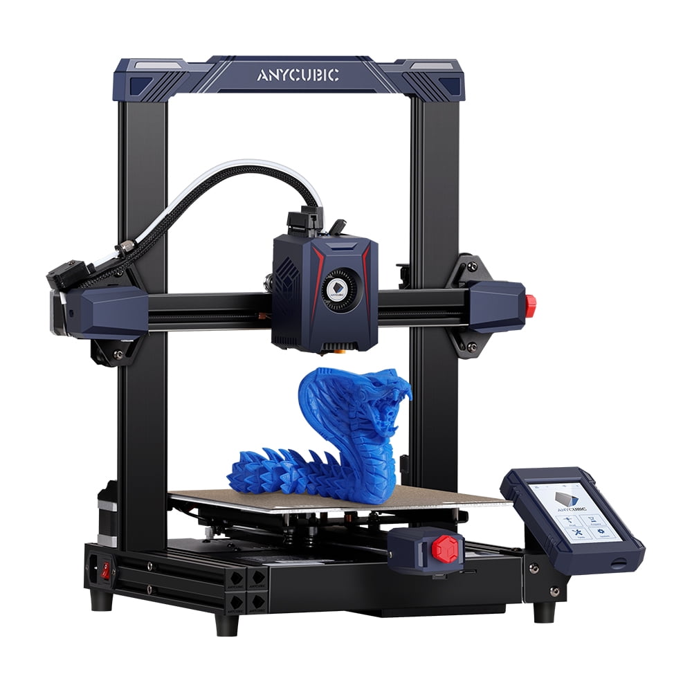 ANYCUBIC Photon Mono X 6K 3D Printer