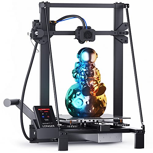 Longer LK5 Pro 3D Printer with Touch Screen