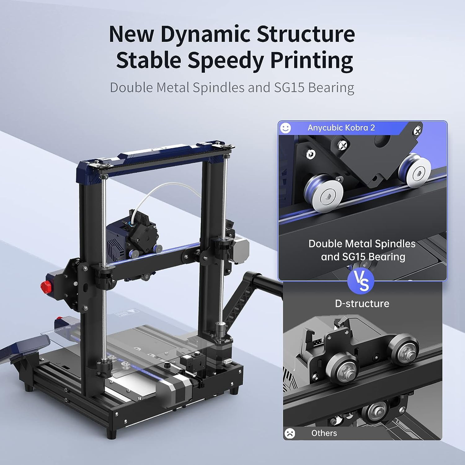 ANYCUBIC Photon Mono X 6K 3D Printer