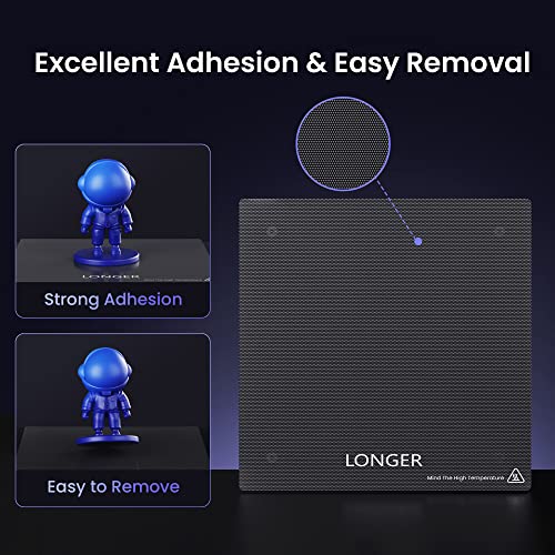 Longer LK5 Pro 3D Printer with Touch Screen
