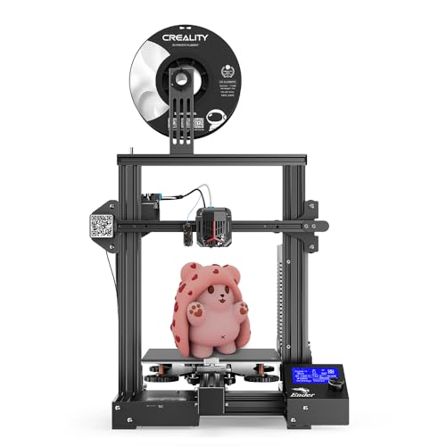 Creality Ender 3 Pro 3D Printer
