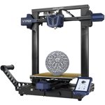 3d printer,Anycubic Vyper Auto Leveling Upgrade Fast FDM Printer,9.6" x 9.6" x 10.2" Printing Size