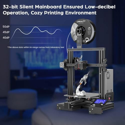 Creality Ender 3 Pro 3D Printer