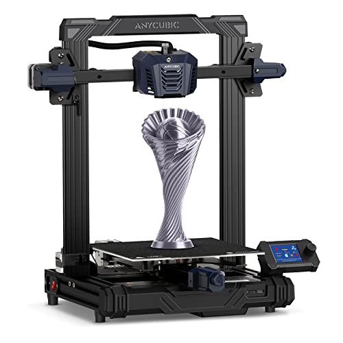Anycubic Kobra Neo Beginner-Friendly 3D Printer