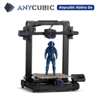 Anycubic Kobra Go FDM 3D Printer Kit
