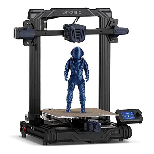 ANYCUBIC KOBRA GO DIY 3D Printer