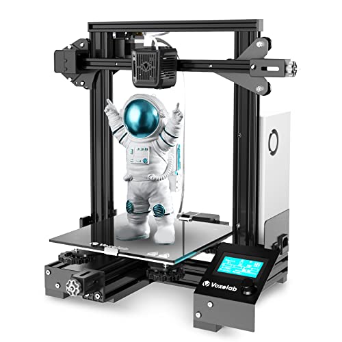 Aquila C2 3D Printer with Open Source & Resume Function