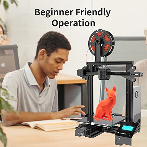 Aquila C2 3D Printer with Open Source & Resume Function