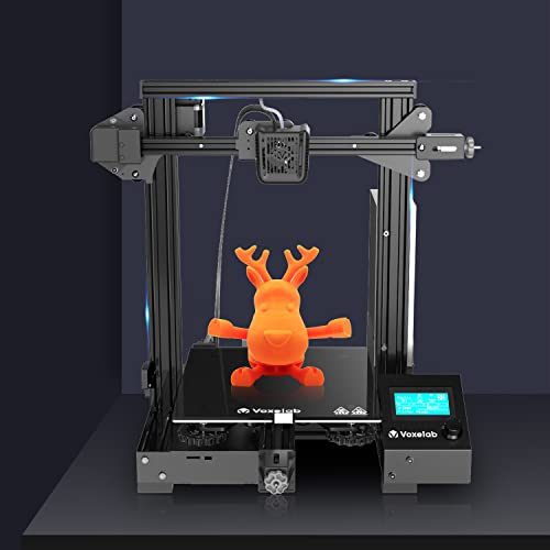 Aquila C2 3D Printer with Open Source & Resume Function