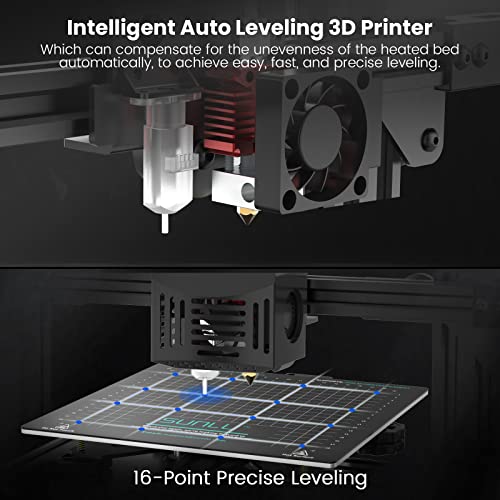 SUNLU T3 High-Speed 3D Printer