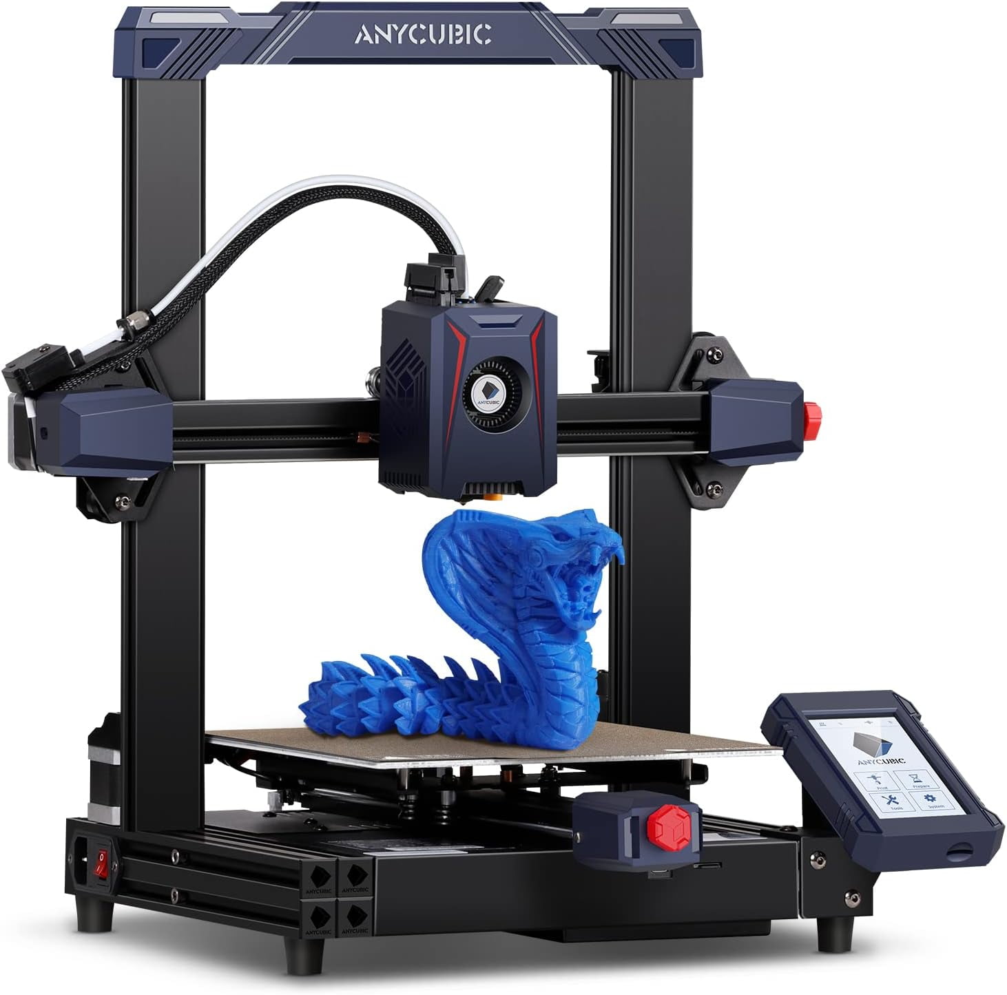 Anycubic Kobra Auto Leveling 3D Printer