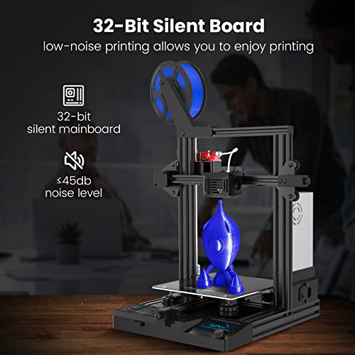 SUNLU T3 High-Speed 3D Printer