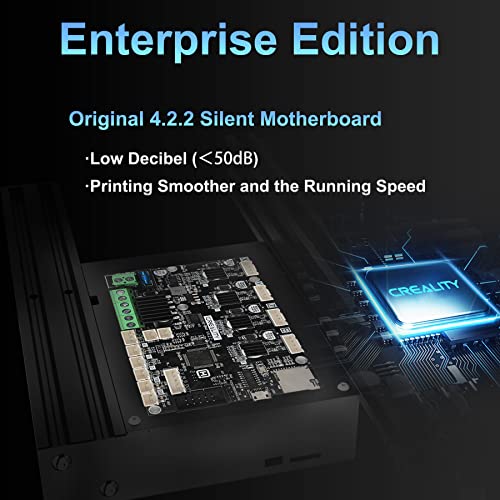 Ender 3 Pro 3D Printer with Auto-Leveling