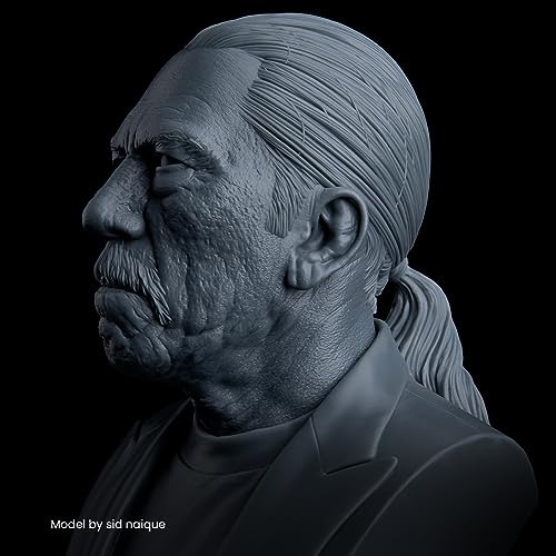 ELEGOO Saturn 3 12K Monochrome Resin Printer