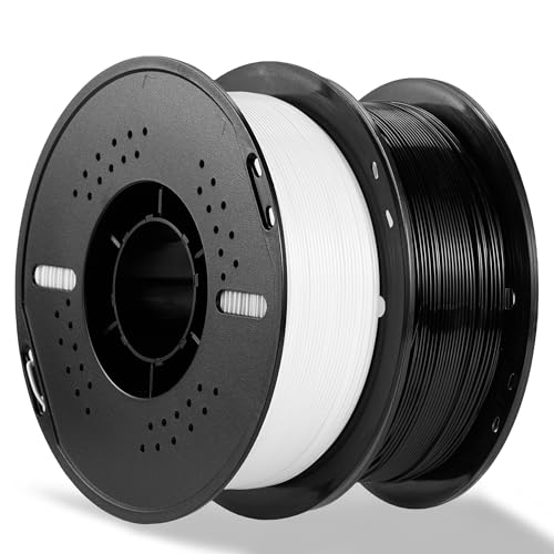 PETG 1.75mm Filament Bundle for FDM Printers
