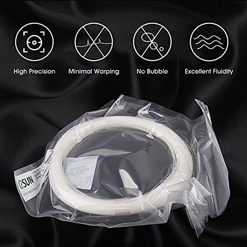 eSUN 1.75mm Cleaning Filament for 3D Printers