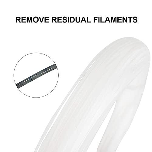 eSUN 1.75mm Cleaning Filament for 3D Printers
