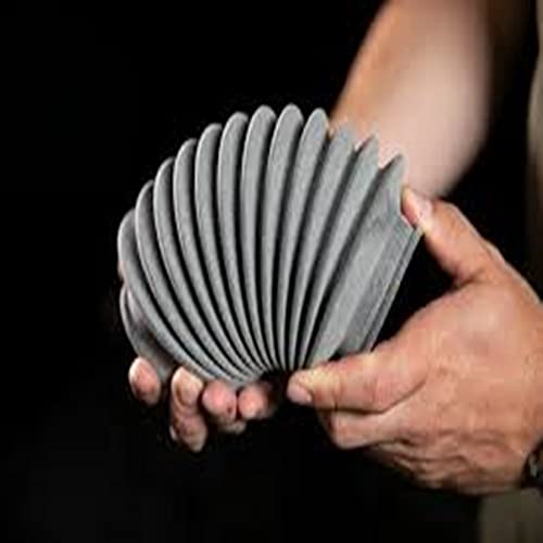 Reprapper 1.75mm Gray TPU Filament 2.2lb