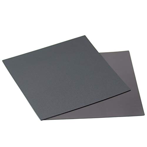 Flexible Removable Build Surface 150x150mm for 3D Printers