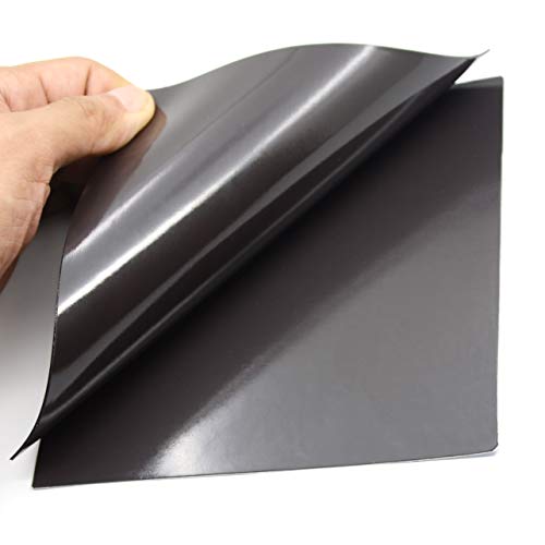 Flexible Removable Build Surface 150x150mm for 3D Printers