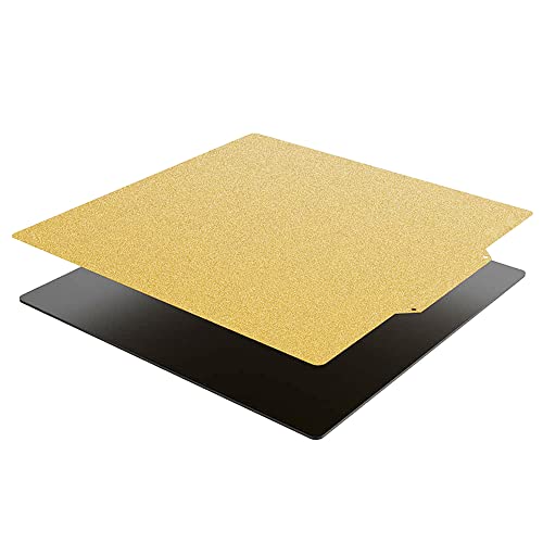 Flexible PEI Sheet Kit for 3D Printers 220x220 mm