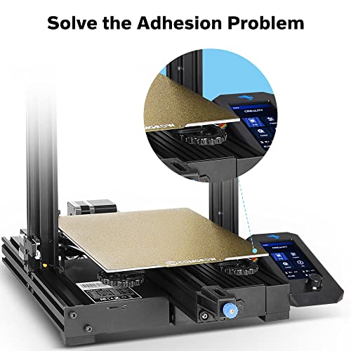 235x235mm PEI Magnetic Heated Bed for Ender 3