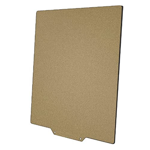 Flexible PEI Sheet Kit for 3D Printers 220x220 mm