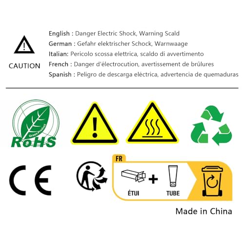 Flexible PEI Sheet Kit for 3D Printers 220x220 mm