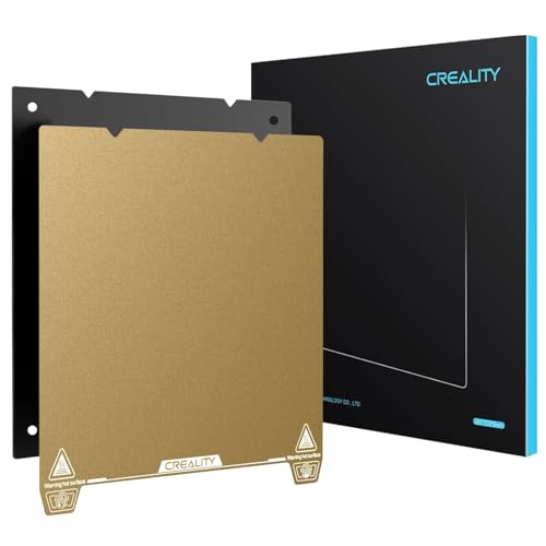 Ender 3 V3 PEI Flexible Build Plate 235mm