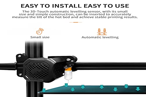 iMetrx 3D Touch V3.2 Auto Leveling Kit
