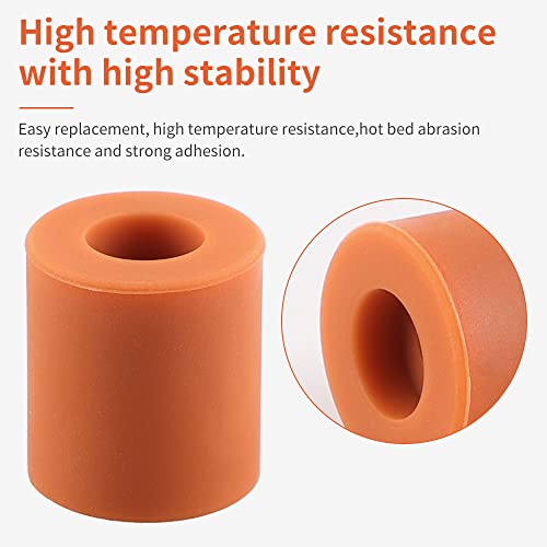 Creality Silicone Leveling Columns for Ender 3