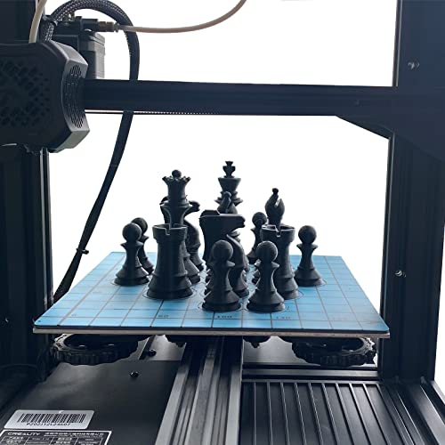 AJOYIB Removable Build Plate Set for 3D Printers