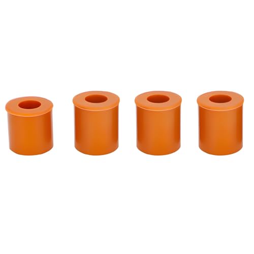 Creality Silicone Leveling Columns for 3D Printers