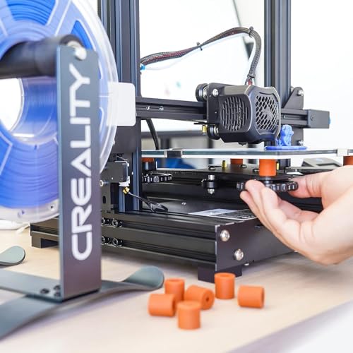 Creality Silicone Leveling Columns for 3D Printers