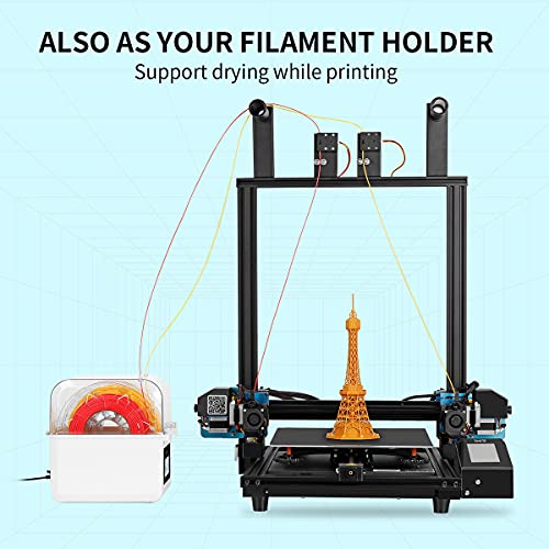 Sovol SH01 3D Printer Filament Dryer and Dehydrator