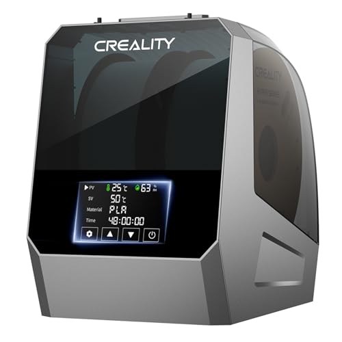 Creality Space PI 3D Filament Dryer Box